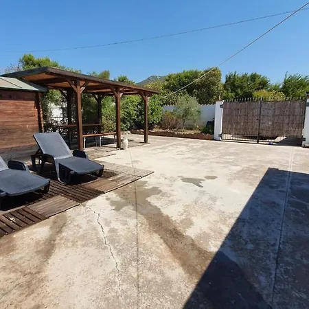 House And Relax 펜션 고네사