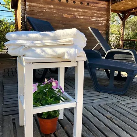 House And Relax 펜션