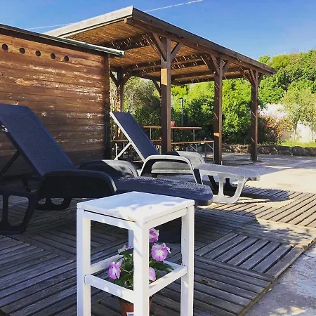 House And Relax