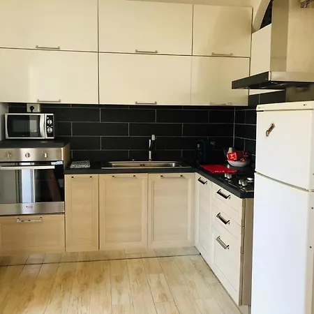House And Relax 펜션 고네사